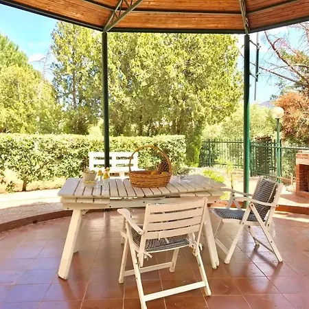 Villa Patrizia *